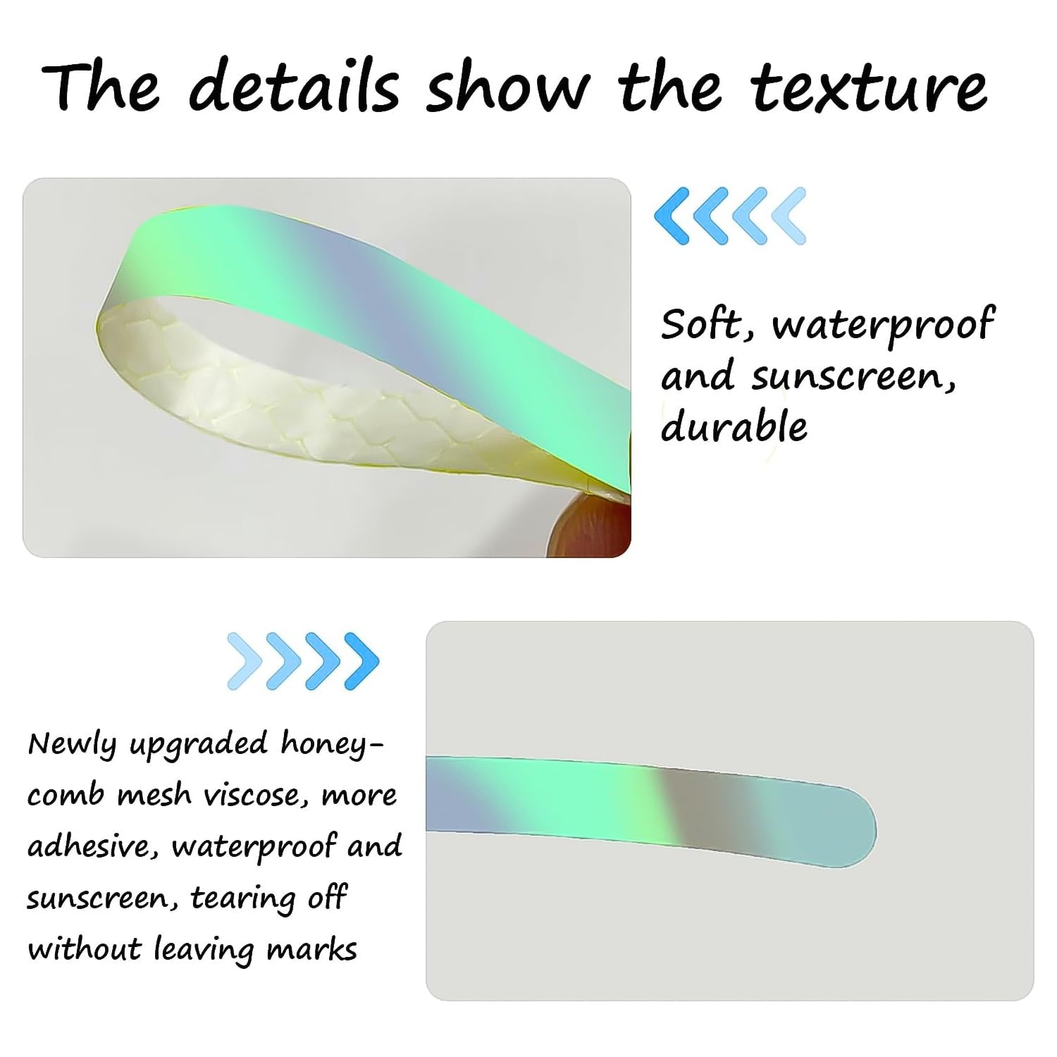 Light-Emitting Wheel Decorative Decals Light-Emitting Wheel Decorative Decals